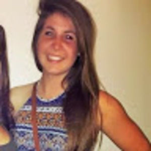 Meet your Posher, Kelcie